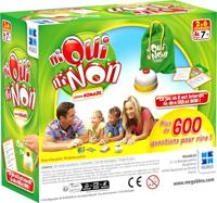 Noch ja, noch nee - Het reisversiespel - MEGABLEU - thumbnail