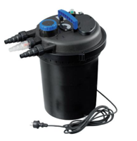 Ubbink Biopressure II 18000 drukfilter - thumbnail