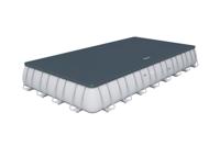Bestway power zwembad 956 x 488 x 132 cm - thumbnail