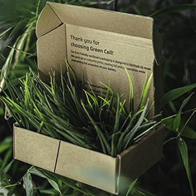 Green Cell A31N1601 A31LP4Q AS94 Laptopaccu 10.8 V 2200 mAh Asus Green Cell A31N1601 A31LP4Q AS94 Laptopaccu 10.8 V 2200 mAh Asus