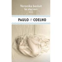 Veronika besluit te sterven - Paulo Coelho - Paperback (9789029506168) - thumbnail