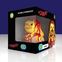 Carrie Tubbz PVC Figure Boxed Edition 10 cm - thumbnail