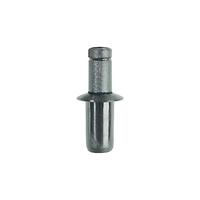 KS Tools 420.1459 Push-type verbindingsclip voor Mercedes, verpakking van 10 stuks - thumbnail