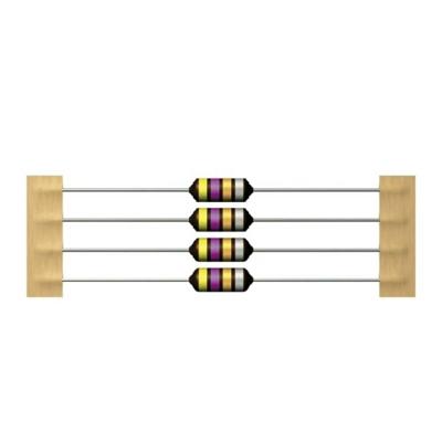 TDK B78108S1105J000 B78108S1105J000 Inductor Axiaal bedraad Rastermaat 12.50 mm 1 mH 14 Ω 130 mA 1 stuk(s)