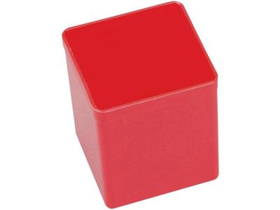 Allit 456305 Inzetstuk voor assortimentskoffer (l x b x h) 54 x 54 x 63 mm Inhoud 1 stuk(s) Allit 456305 Inzetstuk voor assortimentskoffer (l x b x h) 54 x 54 x 63 mm Inhoud 1 stuk(s)