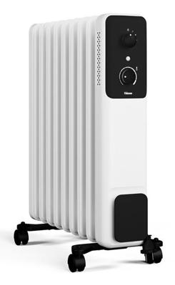 Olieradiator Tristar KA-5379 Wit