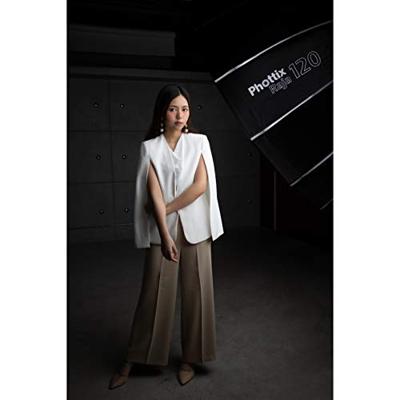 Phottix Raja Quick-Folding softbox 120cm