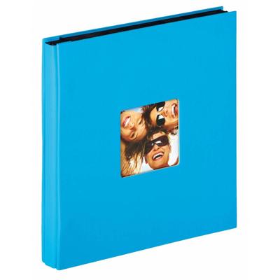 walther+ design EA-110-U Fotoalbum Blauw