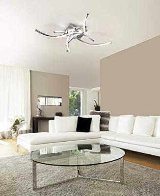 Paul Neuhaus Design plafondlampPolina - 9144-55