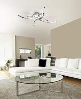 Paul Neuhaus Design plafondlampPolina - 9144-55 - thumbnail