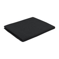 Tafelkleed Ca.180x140 Black eco nature outdoor finishing Madison - Madison - thumbnail