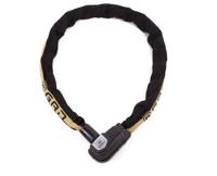 Gad light fox kettingslot, 10x1700 zwart - thumbnail