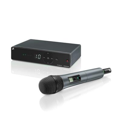 Sennheiser XSW 1-835 draadloze set (E: 821-832/863-865 MHz)