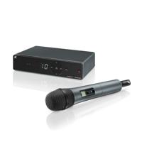 Sennheiser XSW 1-835-E Draadloze microfoonset Zendmethode:Radiografisch Incl. klem XLR Radiografisch - thumbnail