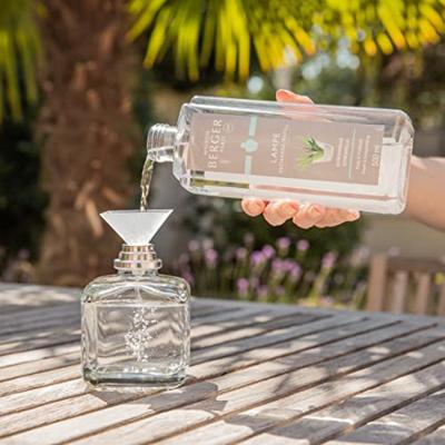 Huisparfum 500ml Citronnelle / Citronnella