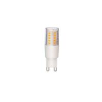 Ledlamp EDM 98927 E 5,5 W 50 W 51 W G9 700 lm 650 Lm Ø 1,8 x 5,4 cm (3200 K) - thumbnail