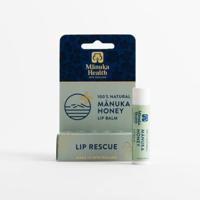 Manuka health Lippenbalsem Honing MGO 250+ - thumbnail