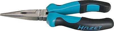 HAZET telefoontang "1841m" snipe nose pliers 1841ma-22