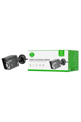 Woox R3568 outdoor 3MP camera - thumbnail