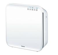 Beurer LR310 - Luchtreiniger - Pre- HEPA- en koolstoffilter - UV licht - Sensor - thumbnail