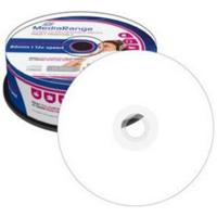 MediaRange MR224 lege cd CD-R 700 MB 25 stuk(s) - thumbnail
