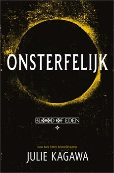 Blood of Eden 1 - Onsterfelijk - Julie Kagawa - eBook (9789402750294) Blood of Eden 1 - Onsterfelijk - Julie Kagawa - eBook (9789402750294)
