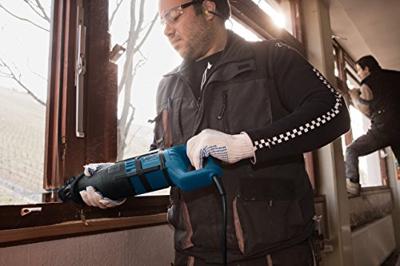 Bosch Blauw GSA 1300 PCE reciprozaag | 1300w | 060164E200 - 060164E200