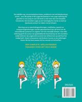 Yoga voor het hele gezin (Paperback) - thumbnail