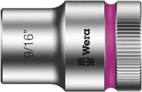 Wera 8790 HMC Zyklop Hand- en Machinedop met 1/2" Aandrijving, 9/16 duim - 1 stuk(s) - 05003621001 - thumbnail