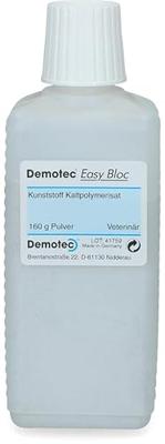 Demotec Easy Bloc poeder