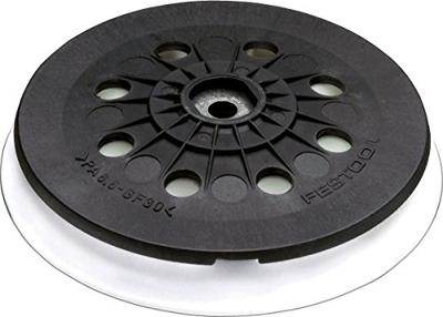 Festool ST-STF-LEX 125/90/8-M8 W-HT Steunschijf 125mm zacht - 492286 - thumbnail