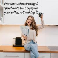 Senseo Douwe egberts decafe (10x48 pads) (kopie) - thumbnail