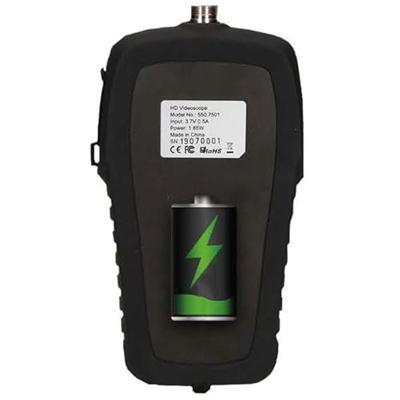 KS Tools 5507501 Endoscoop-basisapparaat