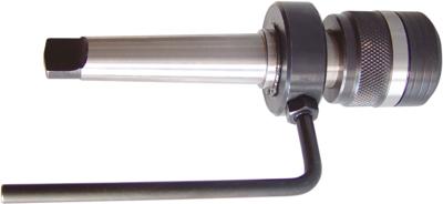 Rotec Houder MK3 > weldon 19 met koelring + Quick-Change - 5451014