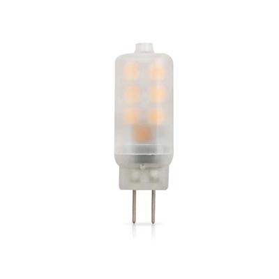 Nedis LBG4CL1 Led Lamp G4 1.5 W 120 Lm 2700 K Warm Wit Aantal Lampen In Verpakking: 1 Stuks