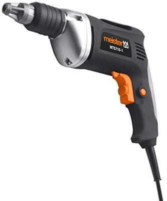 Meister Gipsplaatschroevendraaier 710W 5Y W - WU5451520 Meister Gipsplaatschroevendraaier 710W 5Y W - WU5451520