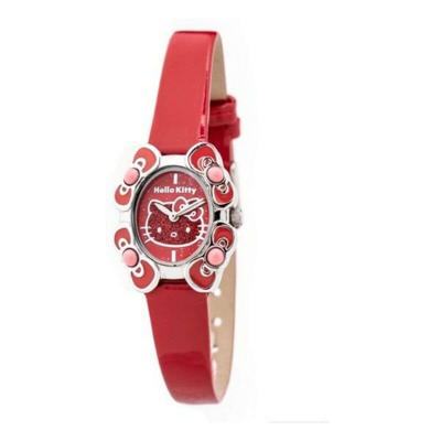 Horloge Dames Hello Kitty HK7129L-04 (Ø 23 mm) Horloge Dames Hello Kitty HK7129L-04 (Ø 23 mm)
