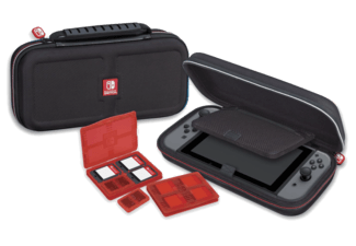 Big Ben Deluxe Travel Case (NNS40)