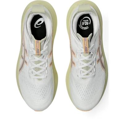 ASICS GEL-Nimbus 27 Heren ASICS GEL-Nimbus 27 Heren