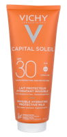 Vichy Capital Soleil Fresh Protective Milk Face & Body SPF30 - thumbnail
