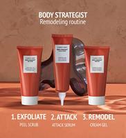 Comfort Zone Body Strategist Remodeling Cream Gel 200ml - thumbnail