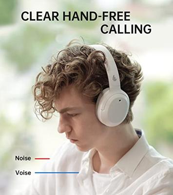 Edifier W820NB Bluetooth hoofdtelefoon - thumbnail