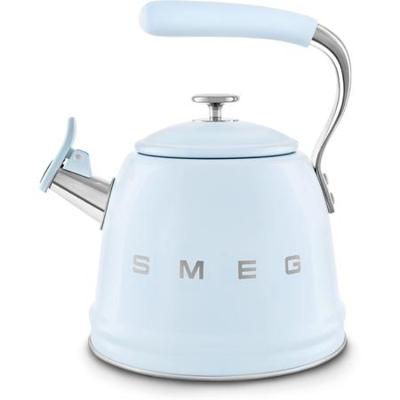 Theepot Smeg 50´STYLE WKF01PB 2,3 L