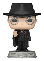 Indiana Jones - Raiders of the Lost Ark Funko Pop Vinyl: Arnold Toht - thumbnail