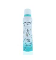 Vogue Girl Ibiza Fresh Anti-Transpirant Spray - thumbnail