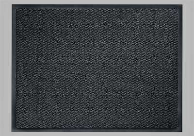 Hamat Schoonloopmat Spectrum 60x90 cm Antraciet