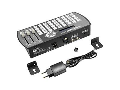 Eurolite DMX controller