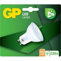 GP Lighting Gp Led Gu10 Reflect. 4w Gu10 - thumbnail