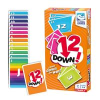 Clown Games 12 Down - thumbnail