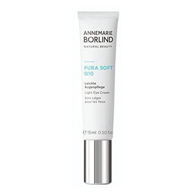 Annemarie Börlind Pura Soft Q10 Light Eye Cream Annemarie Börlind Pura Soft Q10 Light Eye Cream